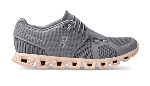 On Women's Cloud 5 Sneakers