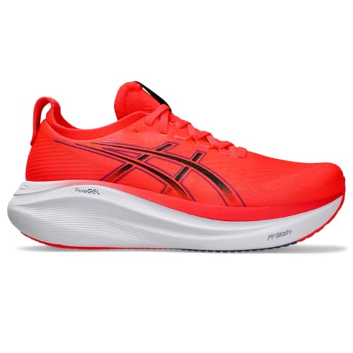 ASICS Men's Gel-Nimbus 27 Running Shoe