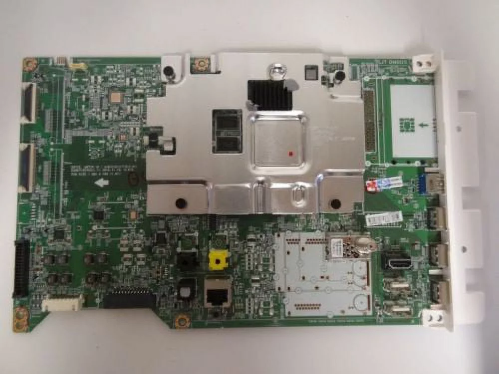 LG OLED65C7P-U BUSYLJR Main Board (LC650AQD-EKA1, EAX67125703) EBT64492804