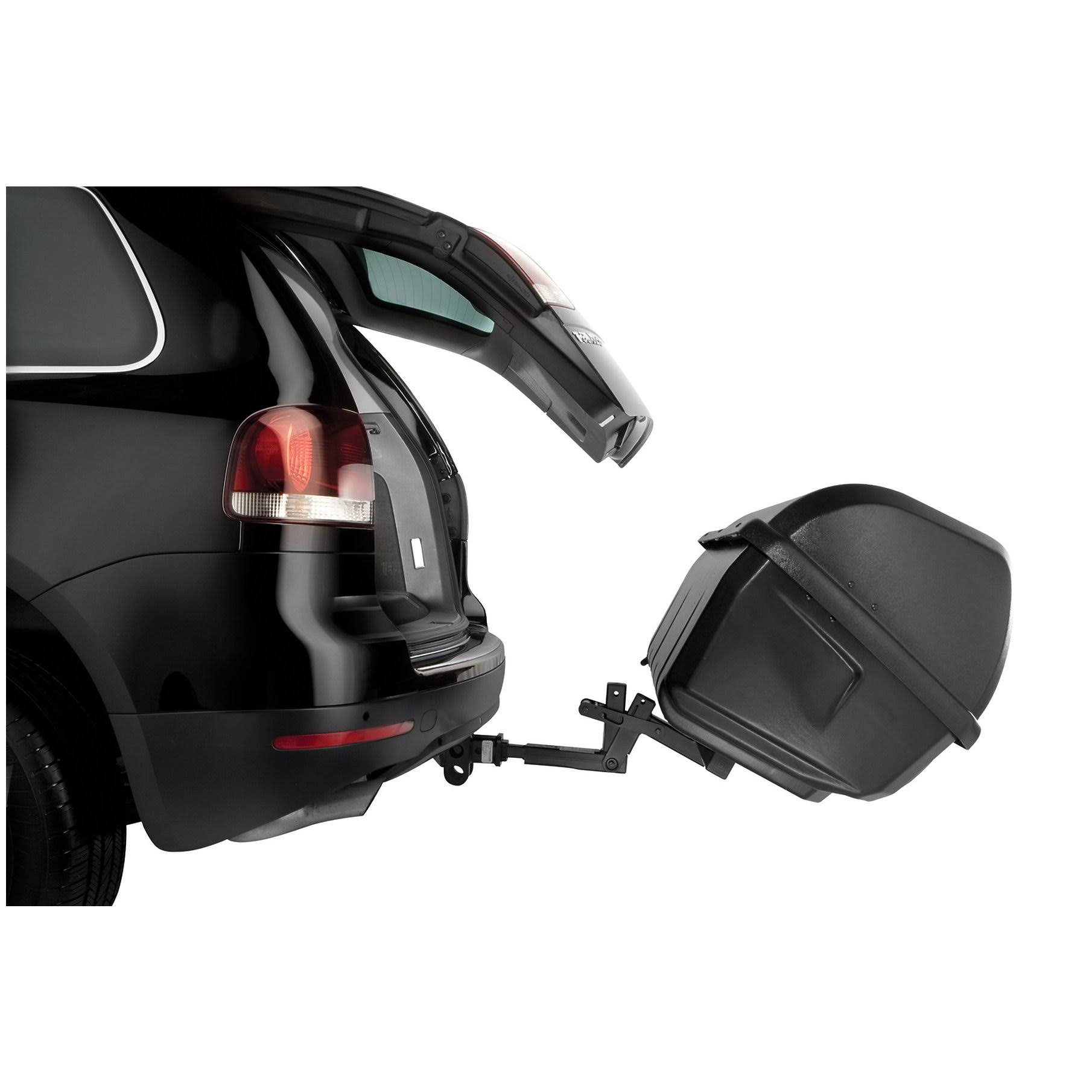 Thule Transporter Combi Hitch Cargo Carrier - 665C