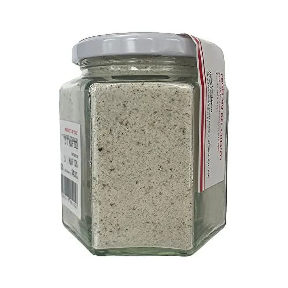 Profumo del Chianti Dario Cecchini Herb Salt Blend from Italy 420 Gram