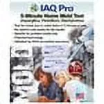 Healthful Home 5-Minute Mold Test