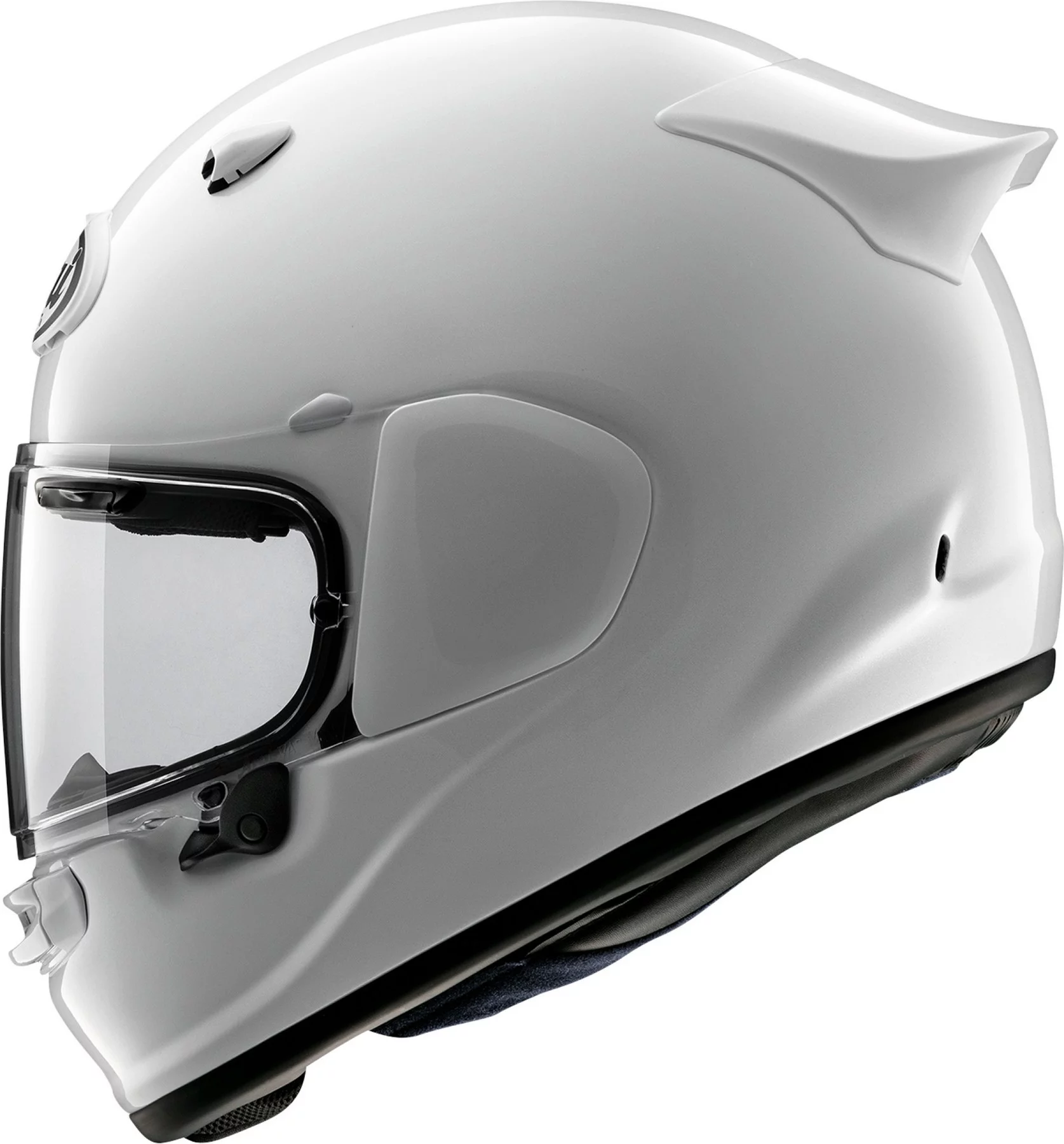 Arai Contour-X Solid Motorcycle Helmet Diamond White XS