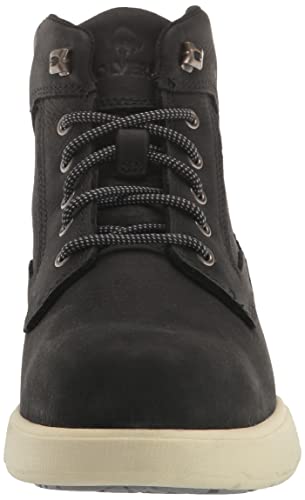 Wolverine Mens Kickstart 6Inch Durashocks Composite Toe Construction Boot