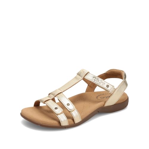 Taos Footwear Women's Trophy 2 Sandal