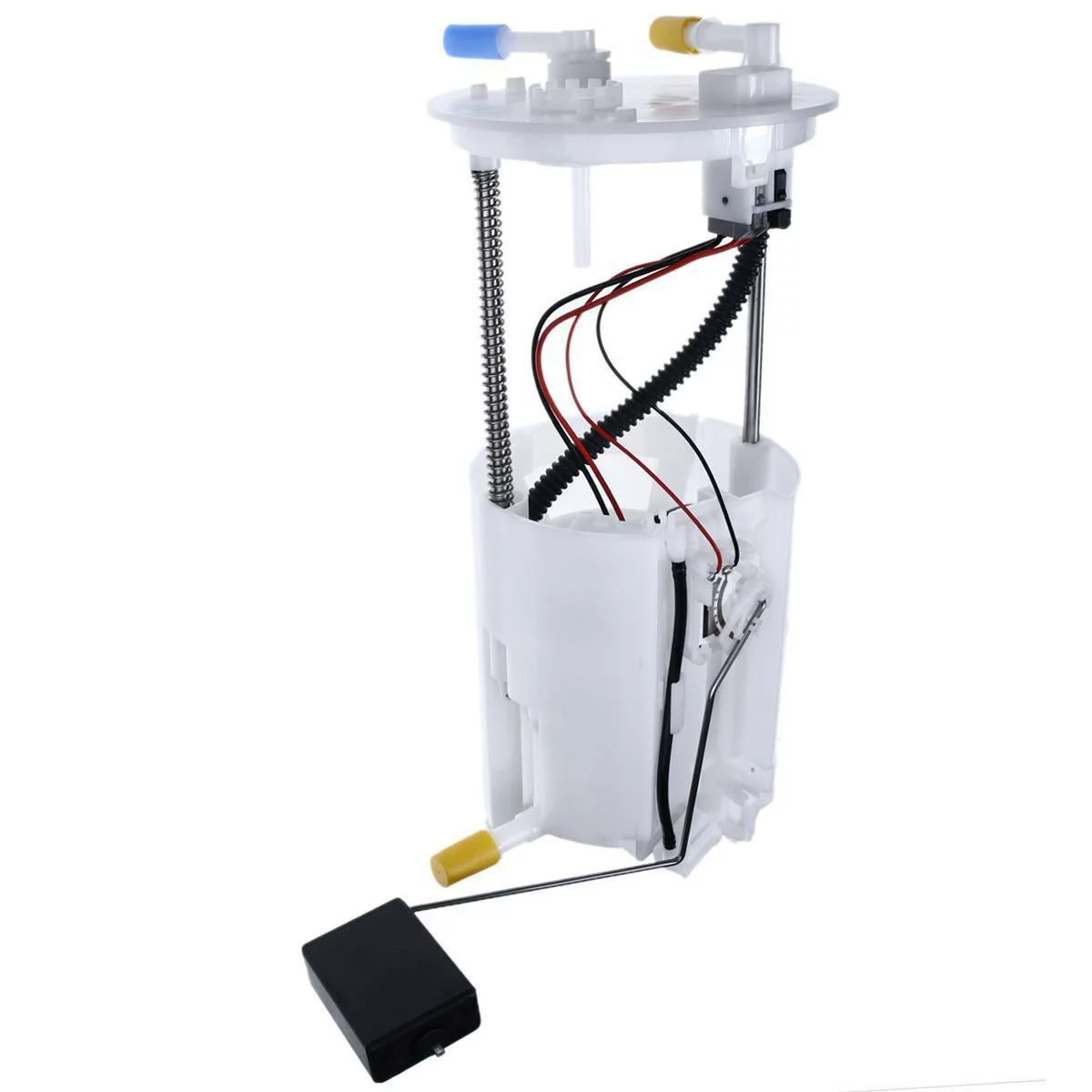 Teledu Electric Fuel Pump Module Assembly For Suzuki 2006-08 Grand Vitara Sport Utility