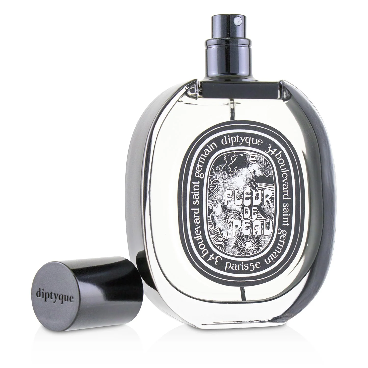 Diptyque Fleur De Peau Eau De Parfum Spray  75ml/2.5oz