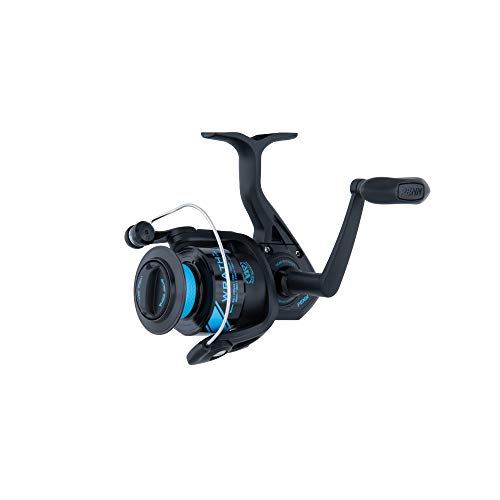 PENN Wrath II Spinning Fishing Reel