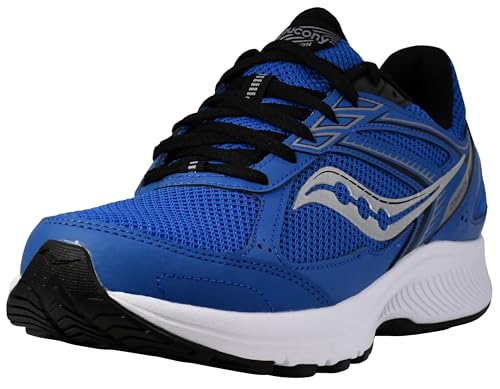 Saucony Men's Cohesion 14 Trail Running Shoe