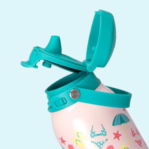 Swig Life Errbody in the Pool EZ Fill Bottle 32oz