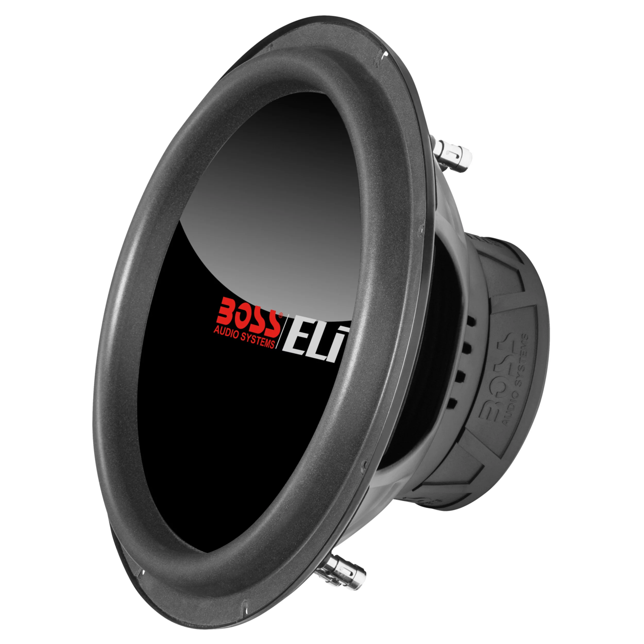 Boss Audio Systems BDVC102 Elite 12 Inch Dual Voice Coil 1800 Watt Subwoofer