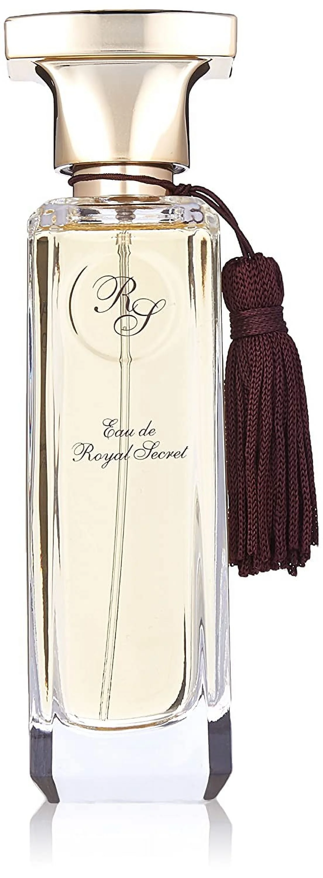 Eau De Royal Secret By Five Star Fragrance Co. Eau De Toilette Spray 1.7 Oz