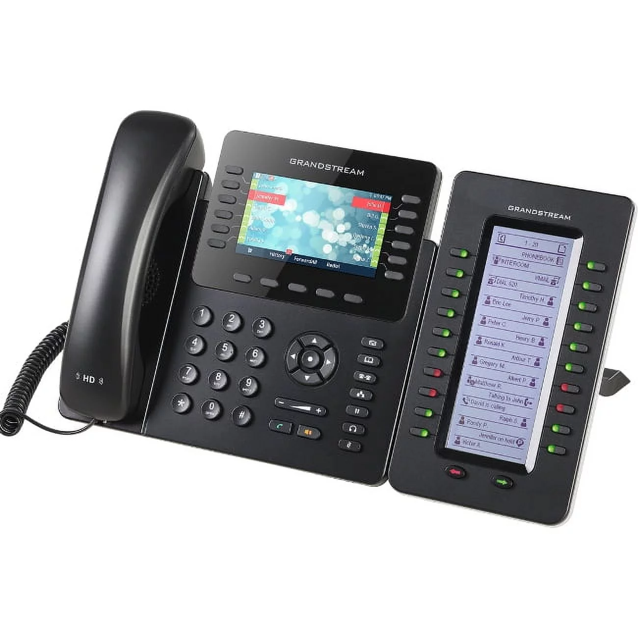 Grandstream GRAGXP2170 Enterprise IP Phone