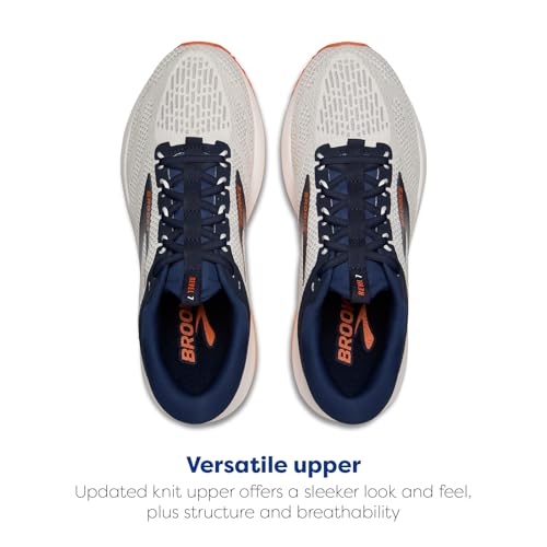 Brooks Men’s Revel 7 Neutral Running Shoe