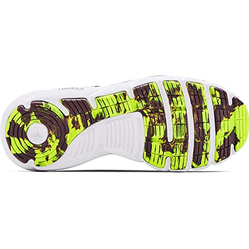 Under Armour Women's Charged Assert 9 Running Shoe