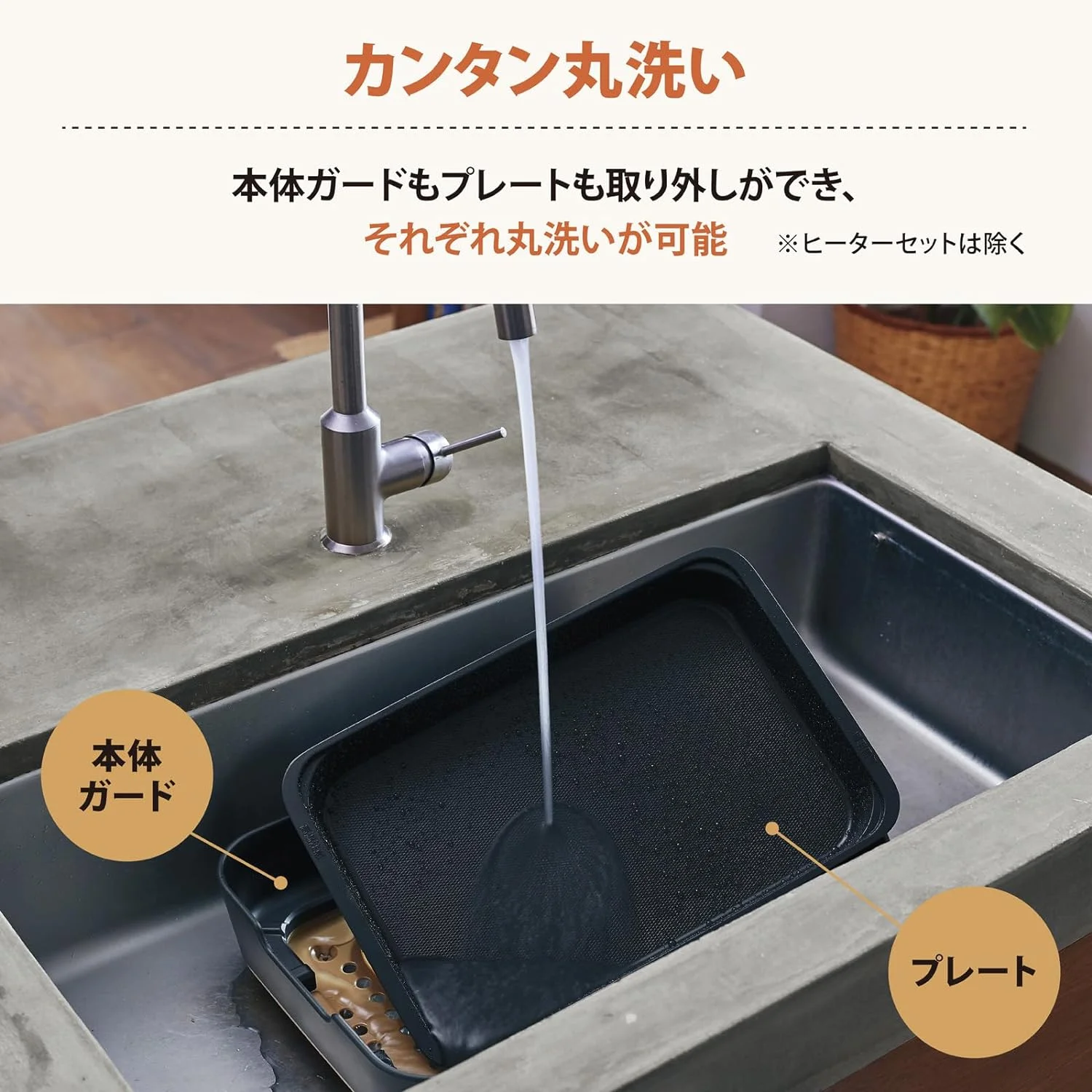 Electric Griddle (Electric Hot Plate)