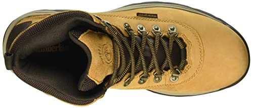 Timberland Men's White Ledge Mid Waterproof Hiking Boot