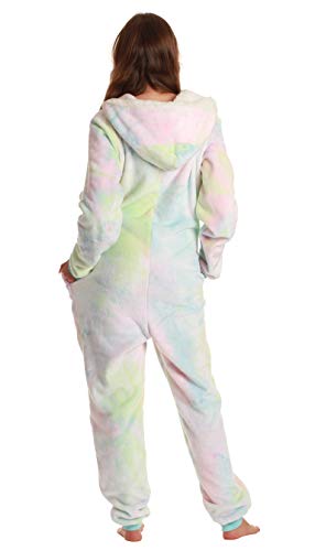 Just Love Adult Onesie Pajamas