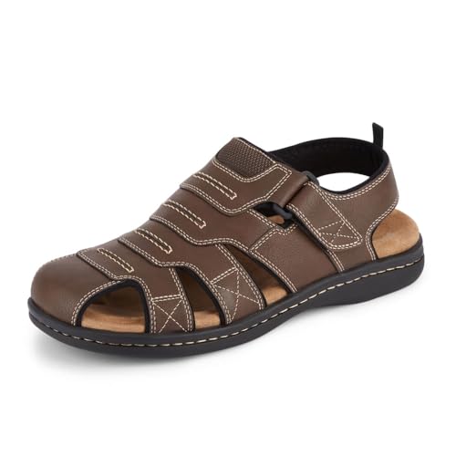 Dockers Men's Searose Fisherman Sandal