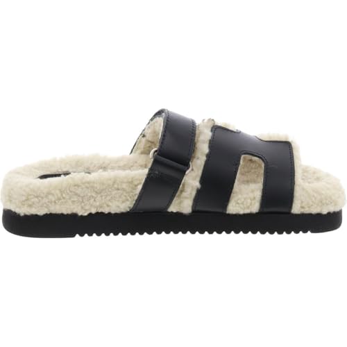 Steve Madden Women's Mayven Slide Sandal