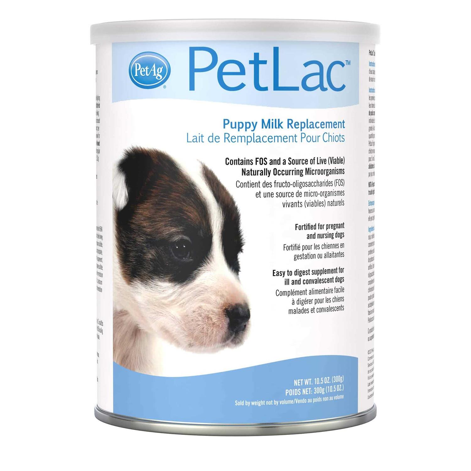 PetLac Puppy Milk Replacement Powder - Pet Supplies online store