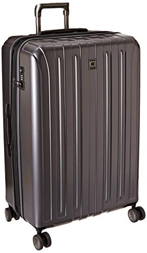 Delsey Luggage Titanium 2 Piece Set (Carry-On & 25