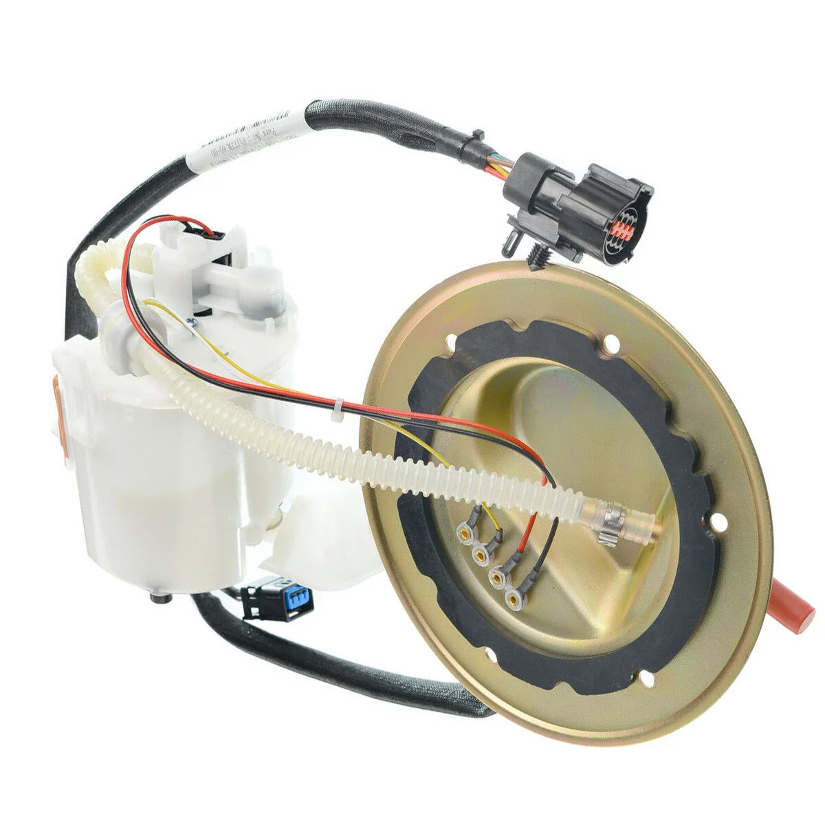 Teledu Electric Fuel Pump Module Assembly For 2001-2004 Ford Mustang P76505M