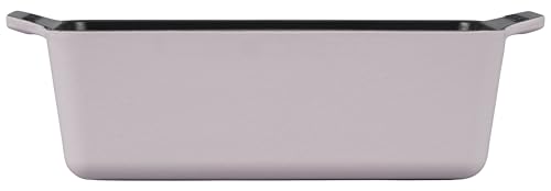 Le Creuset Enameled Cast Iron Signature Loaf Pan, 2qt., Cerise