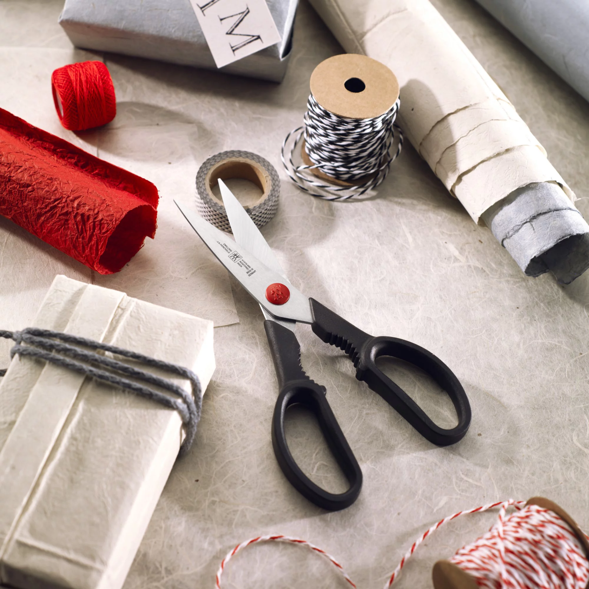 ZWILLING J.A. Henckels TWIN L Kitchen Shears