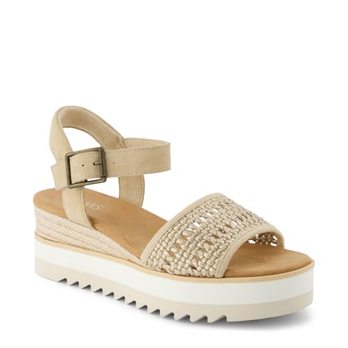 TOMS Women's, Diana Sandal