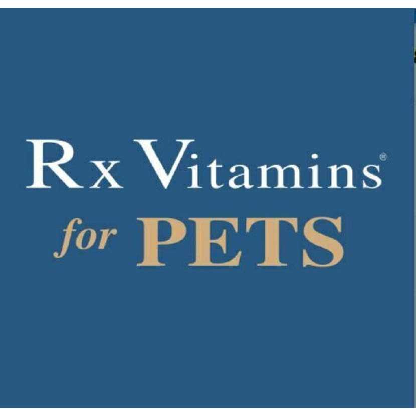 Rx Vitamins Onco Support for Dogs & Cats - Pet Supplies online store