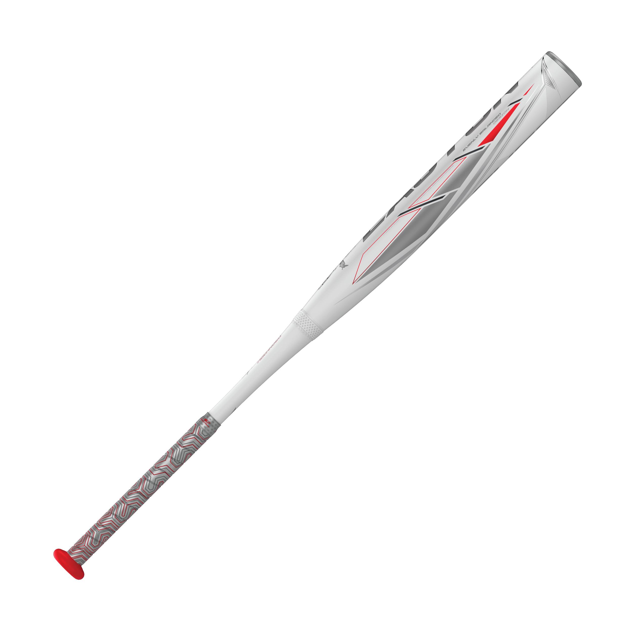 Easton Ghost Advanced -10 Fastpitch Softball Bat: FP20GHAD10