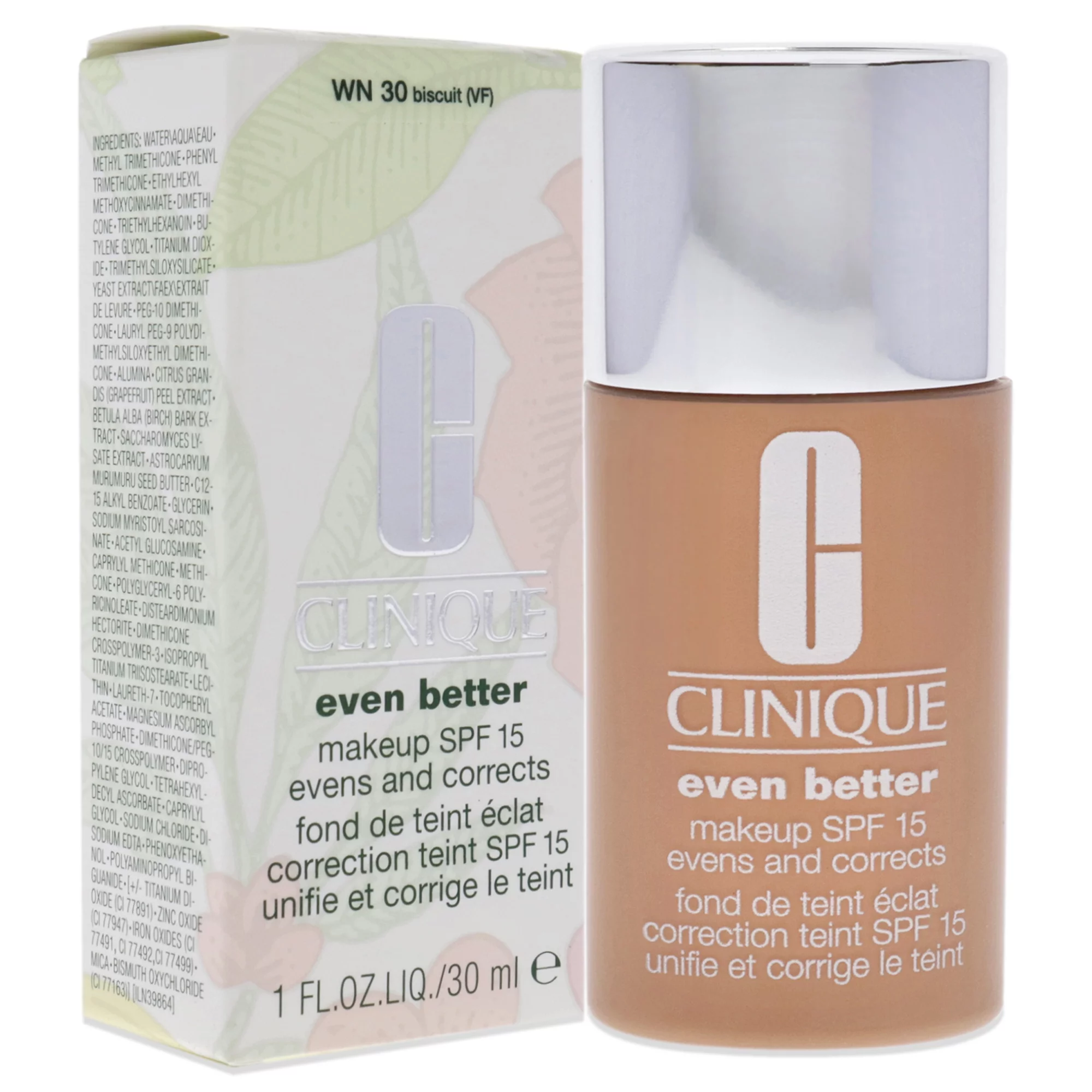 Even Better Makeup SPF 15 - 30 Biscuit