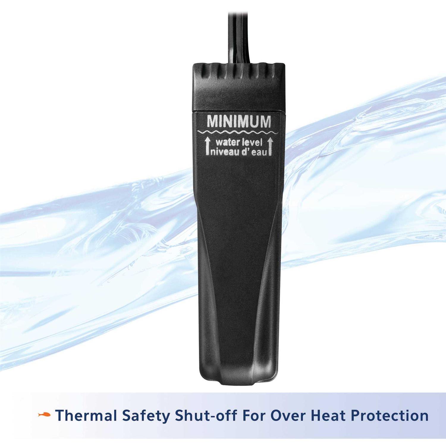 Aqueon Mini Heater 10 Watt - Pet Supplies online store