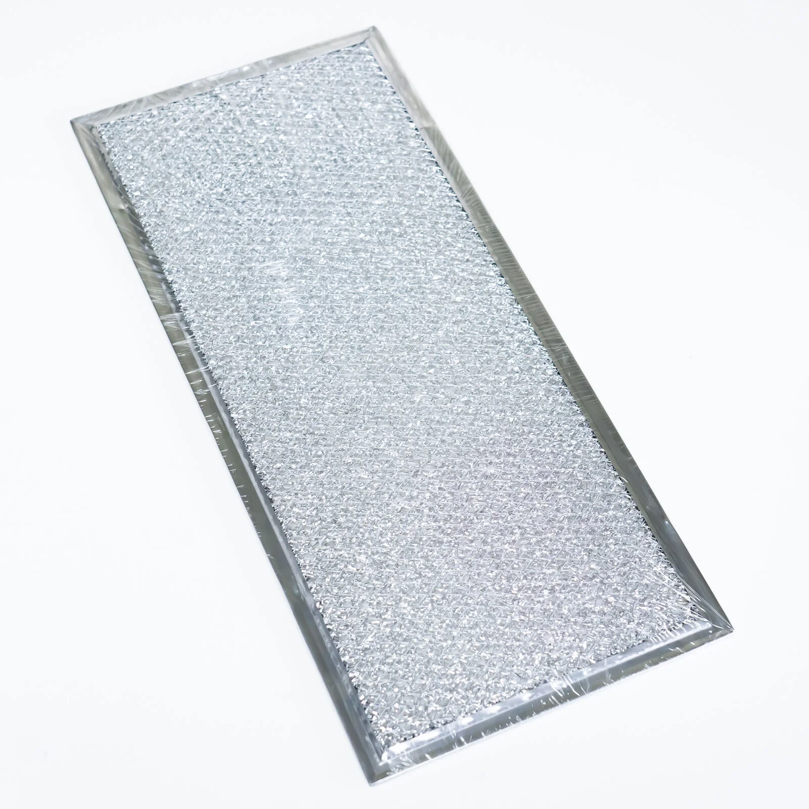 DE63-00196A for Samsung Range Vent Hood Microwave Aluminum Filter