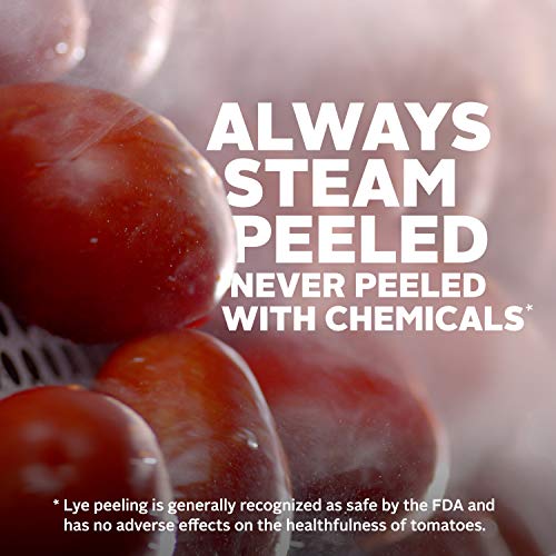 Hunt's Petite Diced Tomatoes, Keto Friendly, 28 oz