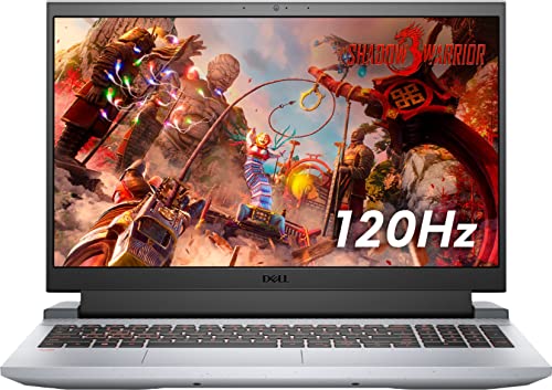 Dell G15RE Gaming Laptop 2022 New, 15.6