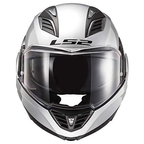 LS2 Helmets Valiant II Modular Helmet