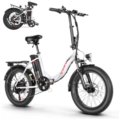 Vivi MT20UL Electric Bike 20