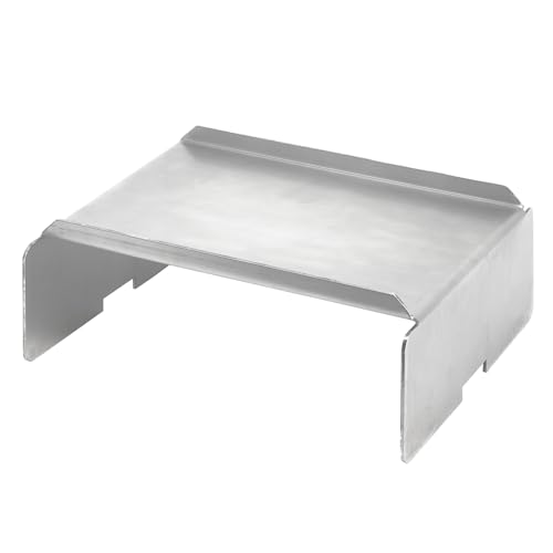 Pellet Pro Smoke Daddy OEM Heavy