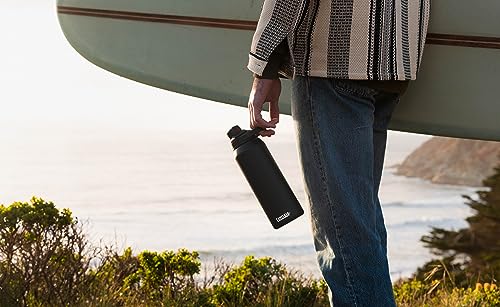 CamelBak Chute Mag Vacuum Insulated Stainless Steel Water Bottle