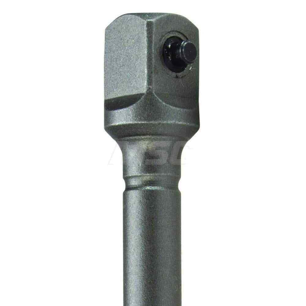 Apex EX-370-2 Hex Power Drive Extension, 3/8