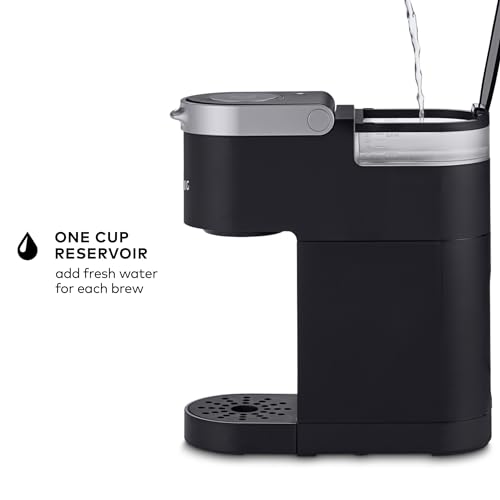 Keurig K-Mini Single Serve Coffee Maker, Oasis