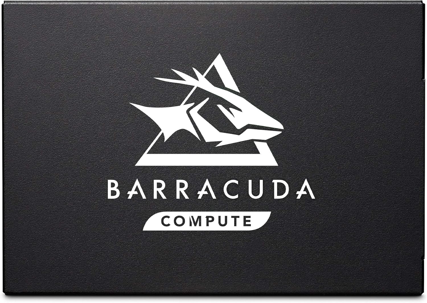 Seagate BarraCuda 8TB Internal Hard Drive HDD – 3.5 Inch Sata 6 Gb/s 5400 RPM 256MB Cache for Computer Desktop PC – Frustration Free Packaging (ST8000DM004)