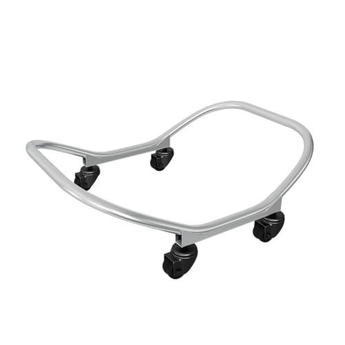 Wrestling Mat Transporter MatMover Pro Dolly Coach Gymnastics Cheer Roller Cart Strength Heavy Duty Mats