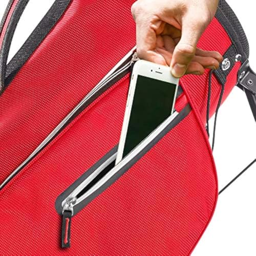 IZZO Ultra Lite Golf Stand Bag