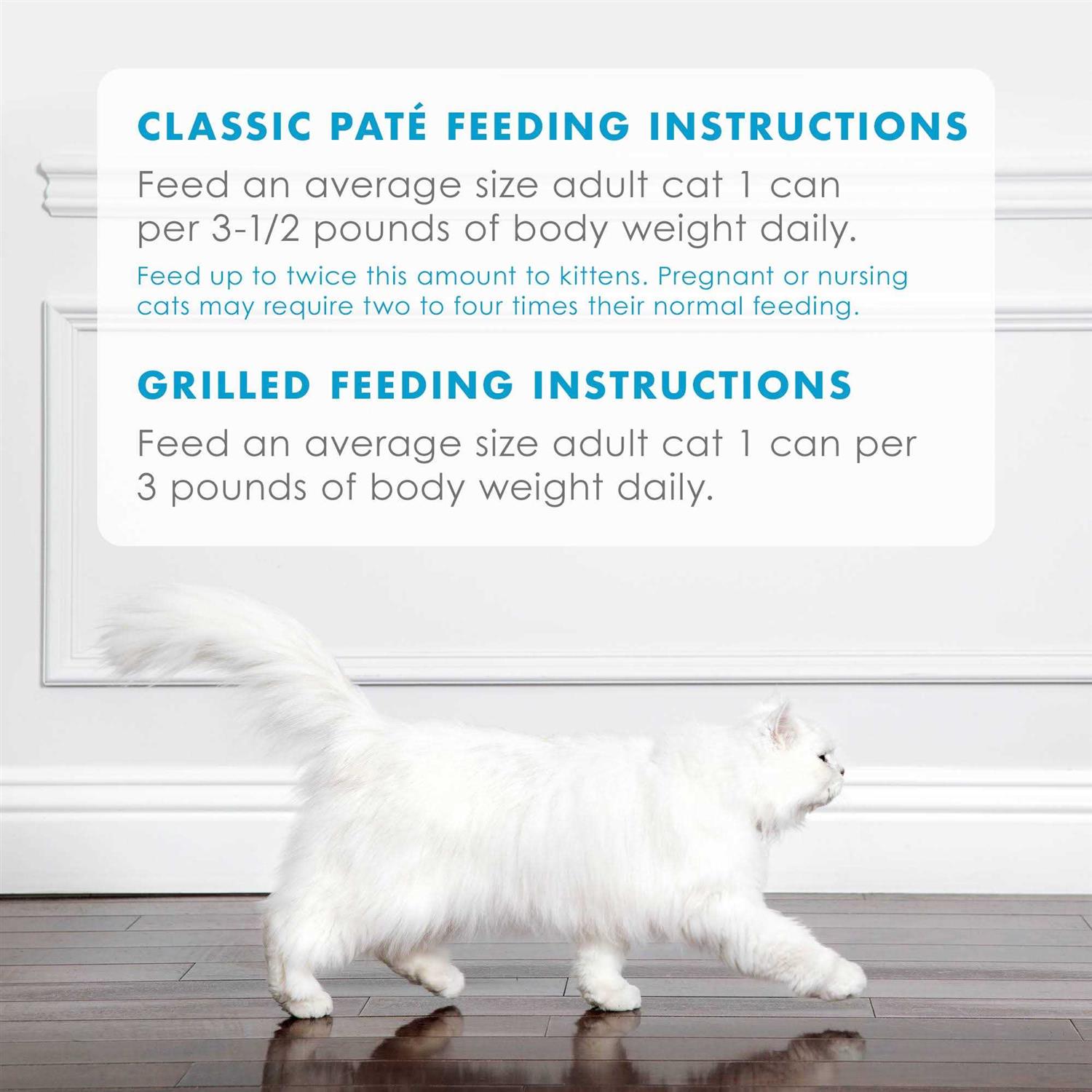 Purina Fancy Feast Wet Cat Food - Pet Supplies online store