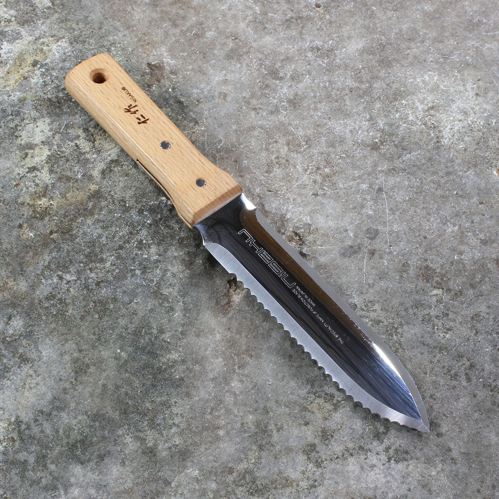 Hori Hori Garden Knife