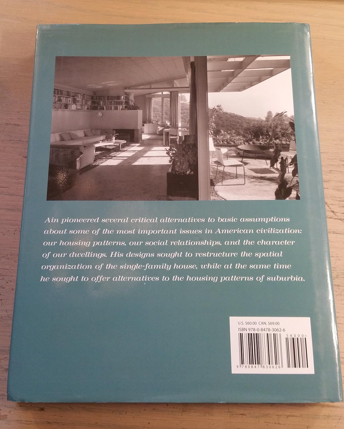 Gregory Ain: The Modern Home as Social Commentary