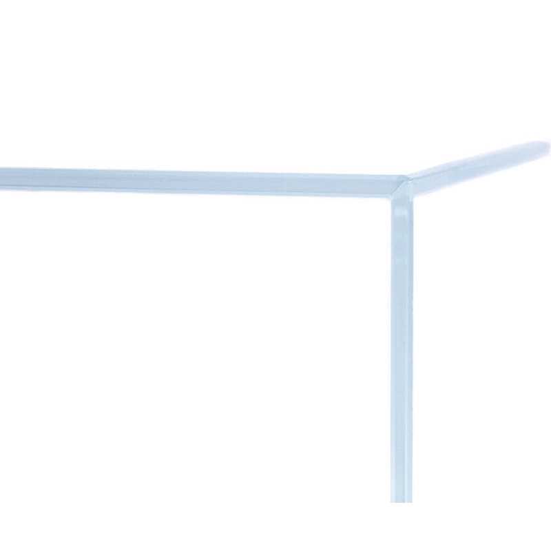 UNS 45L 3.8 Gallon Ultra Clear Rimless Aquarium - Pet Supplies online store